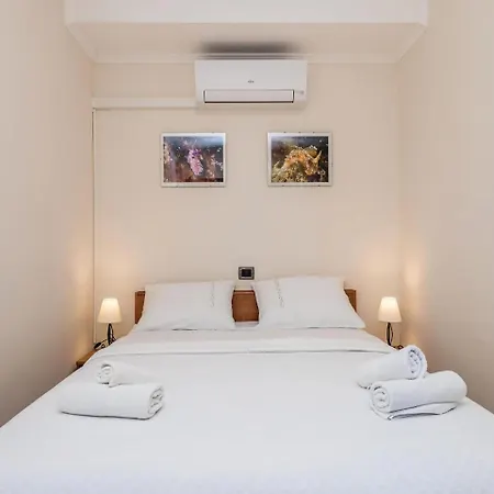 One-bedroom In Mošćenička Draga