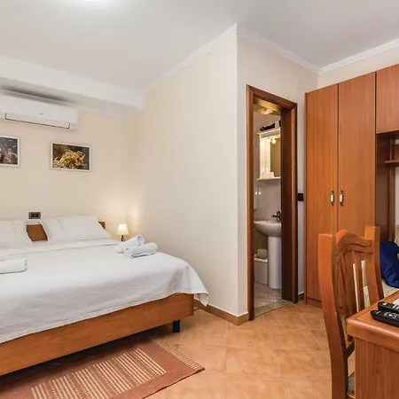 One-bedroom In * Moscenicka Draga