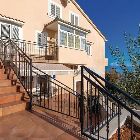 One-bedroom In Apartman *