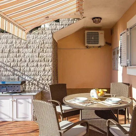 Apartman One-bedroom In